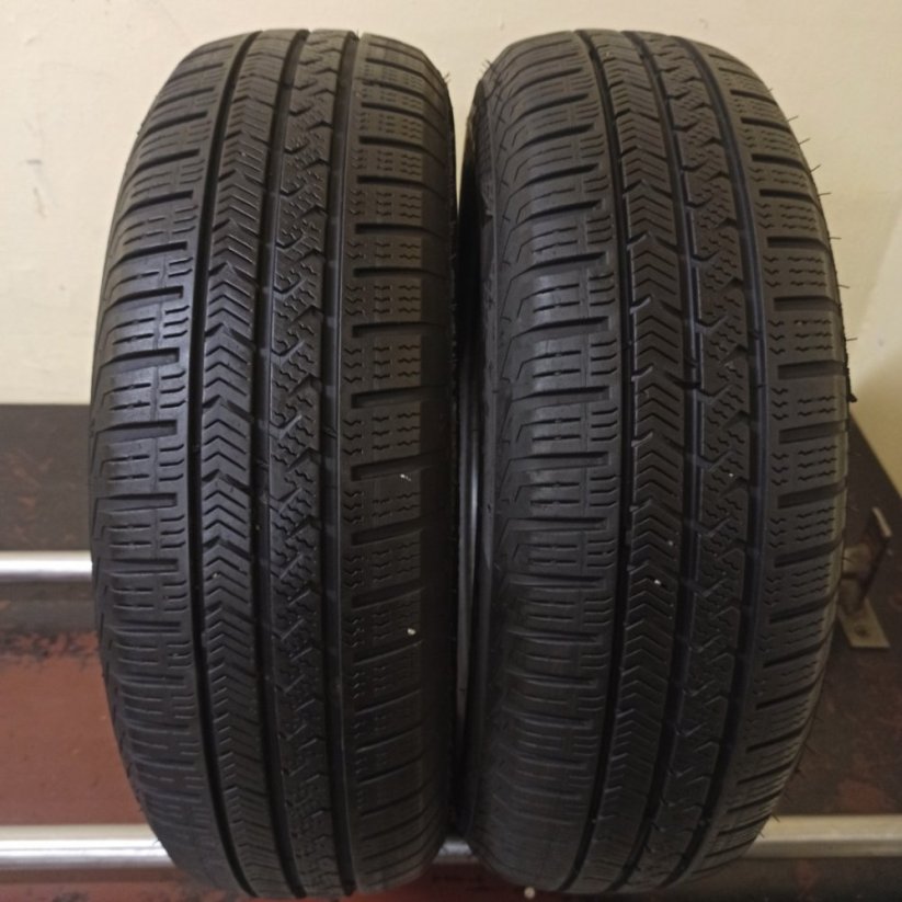 Vredestein Quatrac 5 165/70 R14 81T 5,5 mm (Bazarové)