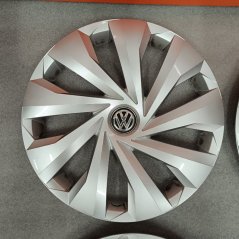 Poklice Volkswagen Polo, Fox 15" (bazárove)