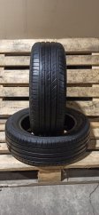 Bridgestone 195/60 R16 89H 6,5mm (Použité)