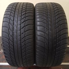 Bridgestone Blizzak LM001 225/45 R18 91H 5 mm (Použité)