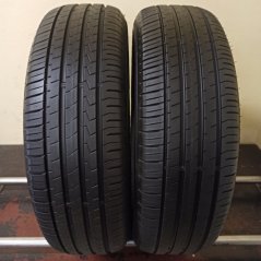 Falken Ziex 225/65 R17 102V 5,5 - 6,5 mm (Použité)