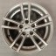 Alu kola Brock BMW a VW 7x16 , R16 , 5x120, ET31