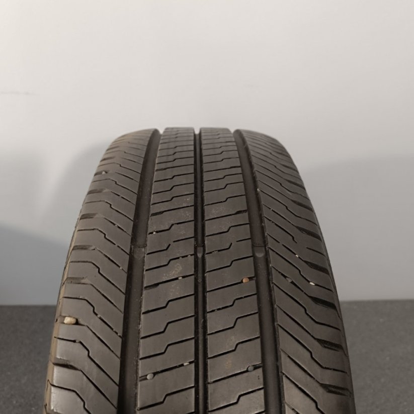 Kompletní kola Ford Transit / Custom 215/65 R15C