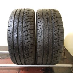 Davanti Wintoura + XL 225/40 R19 93V 8,5 mm (Použité)
