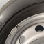 Letní kola Fiat Ducato, Boxer, Jumper 215/70 R15C