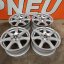 Alu kola MSW - O.Z. Racing 7Jx16 , ET42 , 5x112