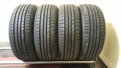 Kumho Ecowing ES01 185/55 R15 86H DEMO (Použité)