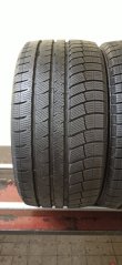 Davanti Wintoura+ XL 275/35 R20 102W 8,5 mm (Bazarové)