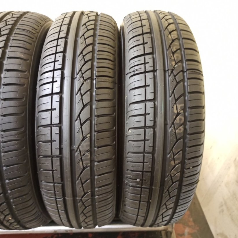 Kumho 155/60 R15 74T 6,5mm (Použité)