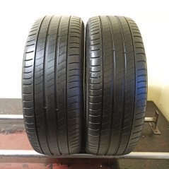 Michelin Primacy 3 205/55 R17 95V 4-4,5mm (Použité)