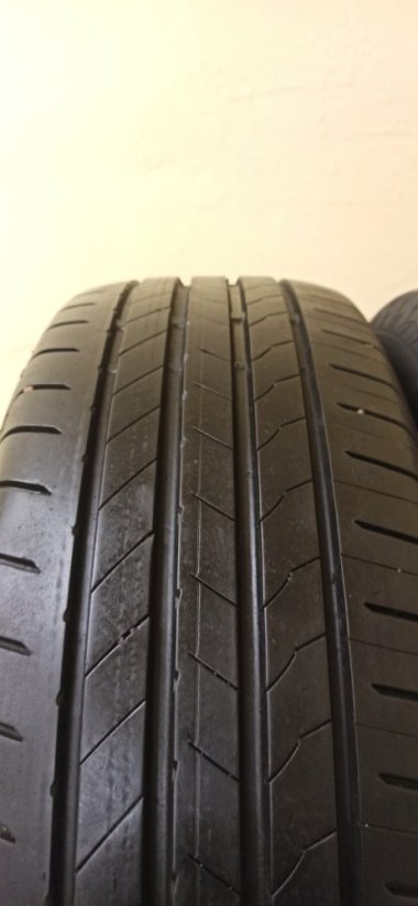 Bridgestone Alenza 001 225/65 R17 102H 6,5 mm (Použité)