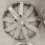 Poklice Volkswagen Passat, Golf, Touran 16" (použité)