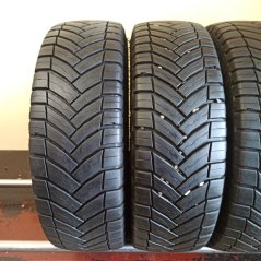 Michelin Agilis Cross Climate 195/70 R15C 104/102T (Použité)