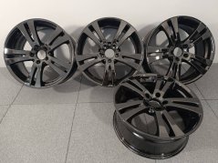 Alu kola PLW (ProLine) 8Jx18'' , R18, 5x112, ET45