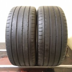 Goodyear Eagle F1 225/40 R18 92Y 3,5mm (Bazarové)