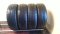 Continental 185/65 R15 88T 2x 7,5mm a 2x 5,5-6,5mm (Použité)