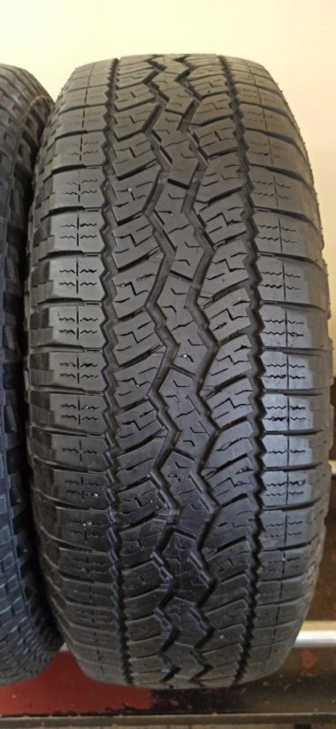 Falken Wildpeak A/T AT3WA 215/65 R16 98H 5,5 - 6mm (Bazarové)