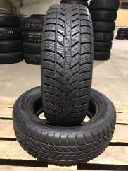 Hankook 195/60 R15 88T 6,5mm (Bazarové)