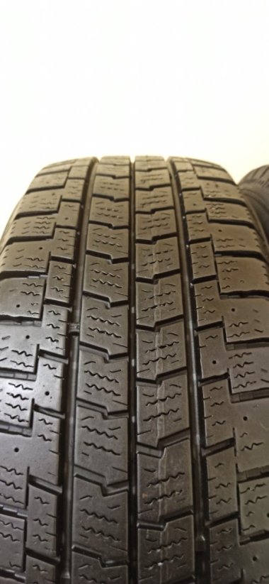 Goodyear Cargo 195/65 R16C 104/102T 6,5 mm (Bazarové)
