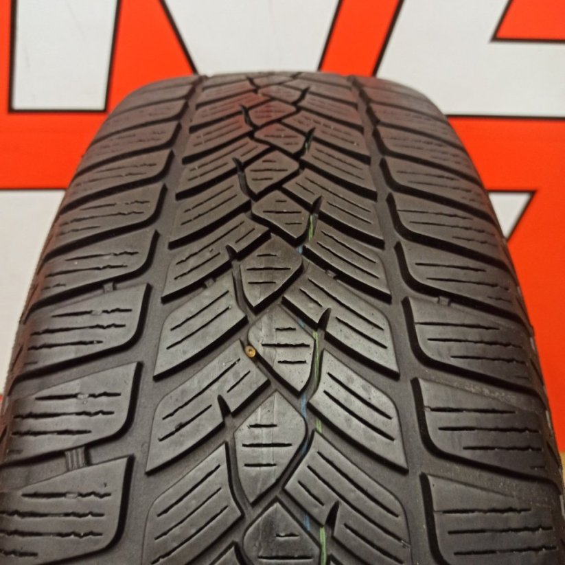 Kola pro Opel Astra GTC, zimní pneu 225/55 R17