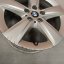 Alu kola BMW 7,5Jx17 , R17 , 5x112 , ET54