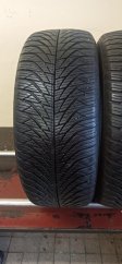 Fulda 205/55 R16 94V 6,5mm (Bazarové)