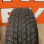 Alu kola OXXO 5x112 zimní pneu 205/60/16 NOVÁ SADA