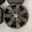 Alu kola Volkswagen Passat B6 7Jx16'' , R16 , ET45