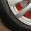 Alu kola OXXO 5x112 zimní pneu 205/60/16 NOVÁ SADA