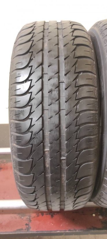 Kleber Dynaxer HP3 195/55 R16 87H 5mm (Bazarové)
