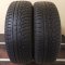 Hankook Winter icept SUV 215/65 R17 99V 5,5 mm (Bazarové)