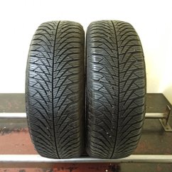 Fulda MultiControl 175/65 R14 82T 6,5 mm (Bazarové)