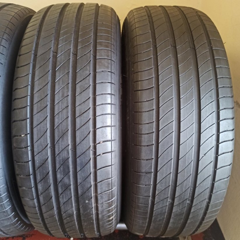 Michelin Primacy 4 205/55 R17 91V 4,5 - 6,5 mm (Bazarové)
