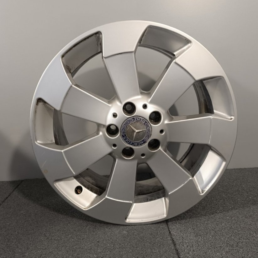 Alu kola Mercedes GL a GLS 8Jx18'' , ET56,5