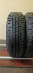 Barum Polaris 5 175/65 R14 82T 6,5 mm (Použité)