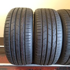 Hankook Ventus Prime 3 195/45 R16 84H 6,5mm DEMO (Použité)