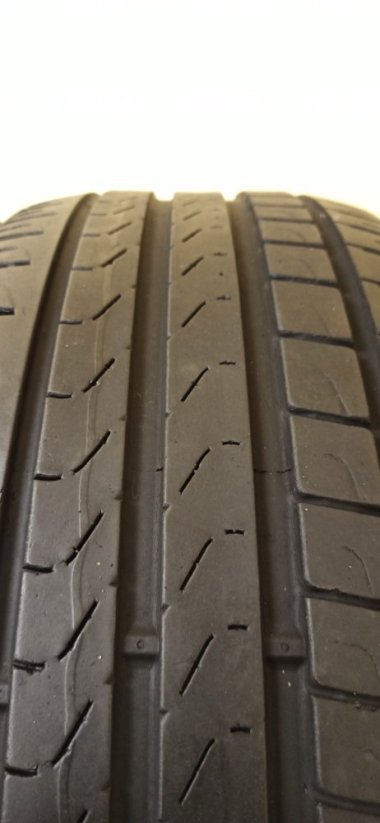 Pirelli Scorpion Verde 235/55 R18 100V 4,5 - 5,5mm (Bazarové)