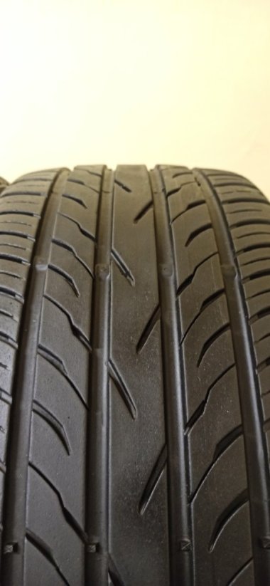 Platin RP420 Summer 225/40 R18 92Y 5,5 - 6,5 mm (Bazarové)