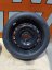 Zimní kola Toyota Aygo 4x100 ET35 pneu 165/60 R15