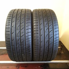 Best Drive SUMMER 225/45 R17 94Y 4,5-5mm (Bazarové)