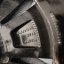 ALU kola Volkswagen Golf / e-Golf 205/55 R16