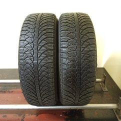 Fulda Montero 3 185/60 R15 84T 5 mm (Bazarové)