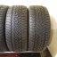 Dunlop Winter sport 5 225/45 R18 95V 4 - 6 mm (Bazarové)