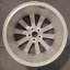 Originální alu kola Volkswagen Polo 6Jx16'', 5x100 (Bazarové)
