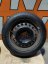Zimní kola Opel Meriva 4x100, ET43 pneu 185/60 R15