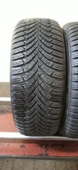 Hankook Winter icept RS2 185/55 R14 80T 8,5 mm
