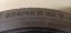 Continental 255/45 R20 101V 3,5 - 4,5 mm (Bazarové)