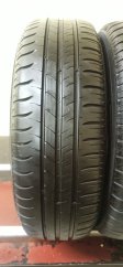 Michelin 175/65 R15 84T 5,5-6mm (Použité)