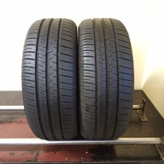 Maxxis Mecotra 3 195/55 R15 85H 6 mm (Použité)