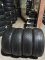 Bridgestone 205/60 R17 93H 2x5,5-6mm; 2x5,5mm (Bazarové)